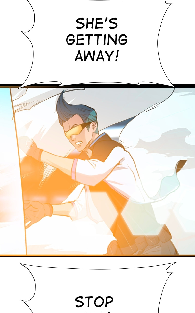 Killing Evil Chapter 53 page 139 - 