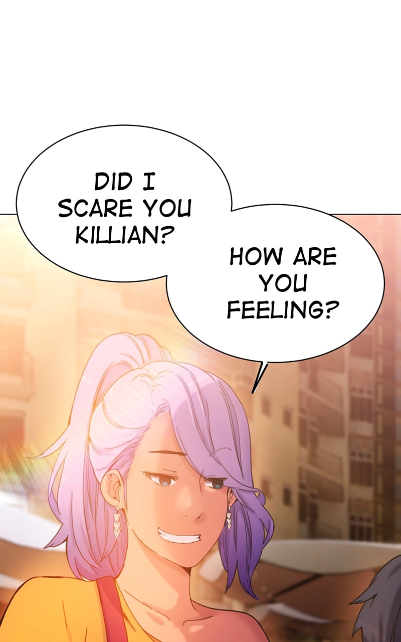 Killing Evil Chapter 53 page 15 - 