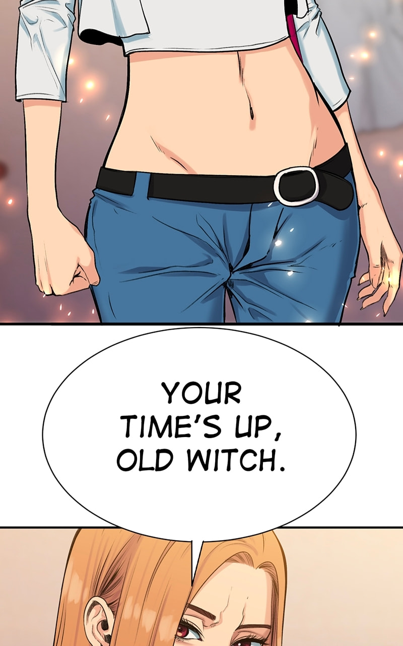 Killing Evil Chapter 53 page 150 - 