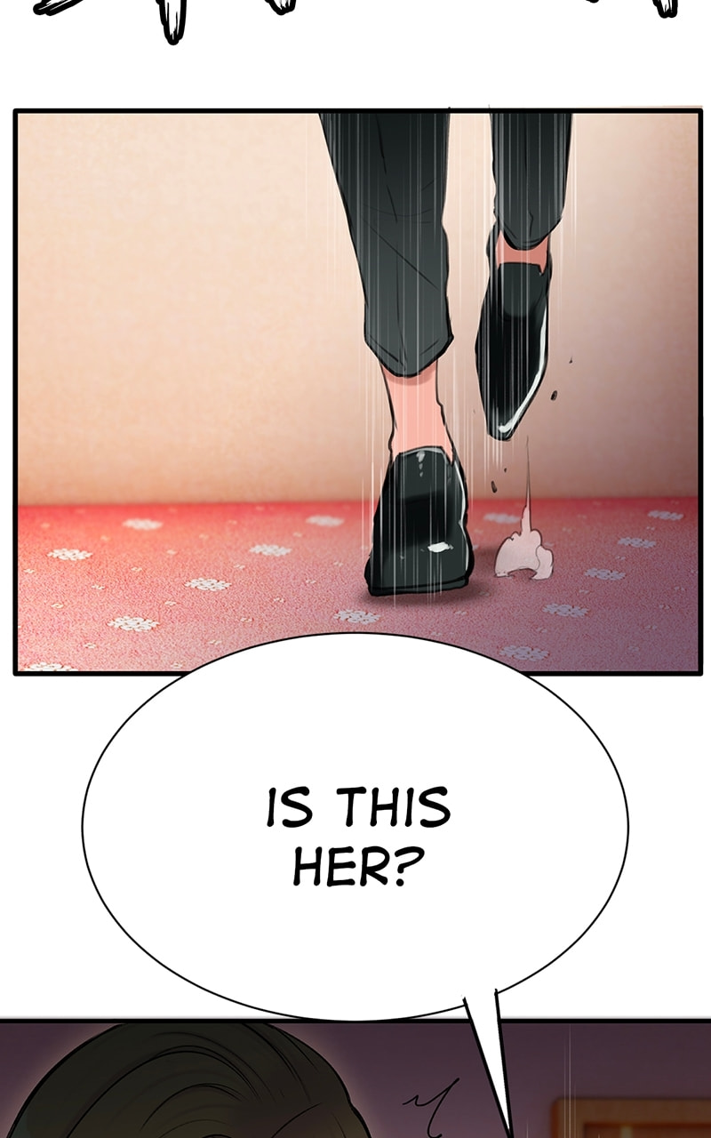 Killing Evil Chapter 53 page 153 - 