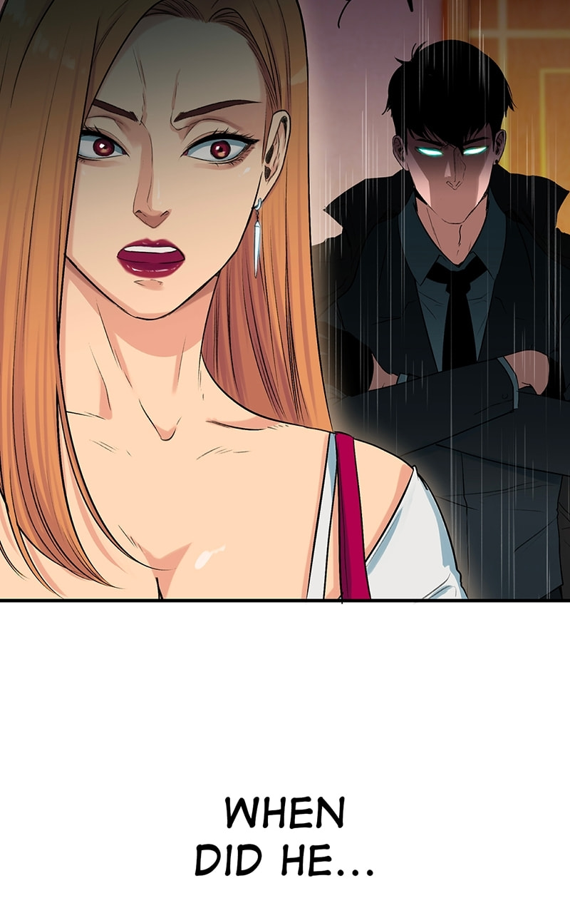 Killing Evil Chapter 53 page 154 - 