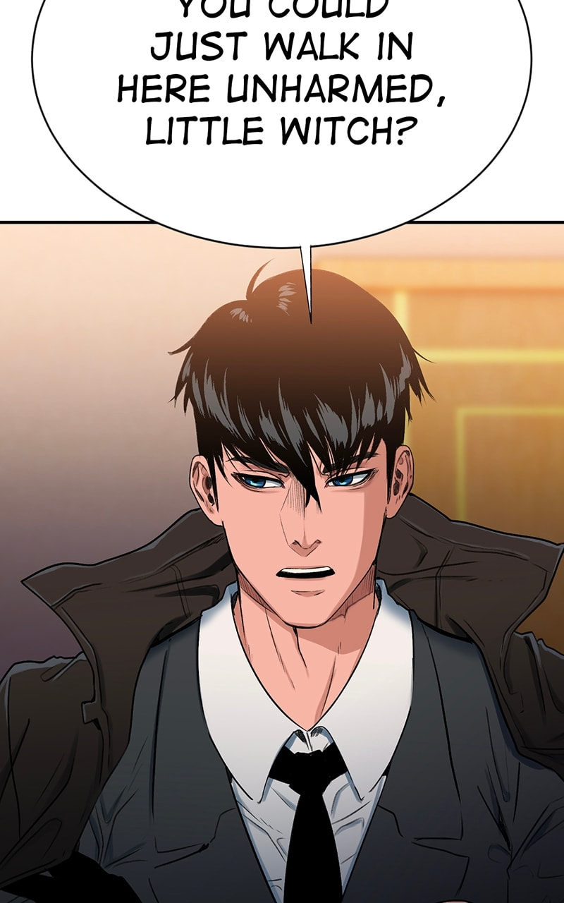Killing Evil Chapter 53 page 157 - 