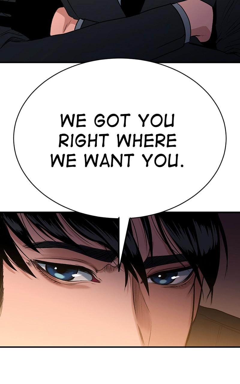 Killing Evil Chapter 53 page 158 - 
