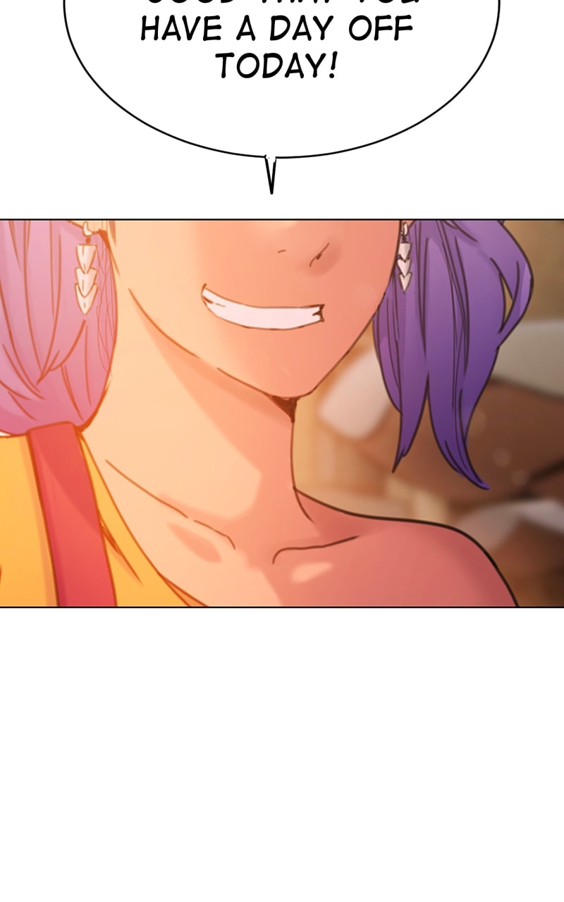 Killing Evil Chapter 53 page 19 - 