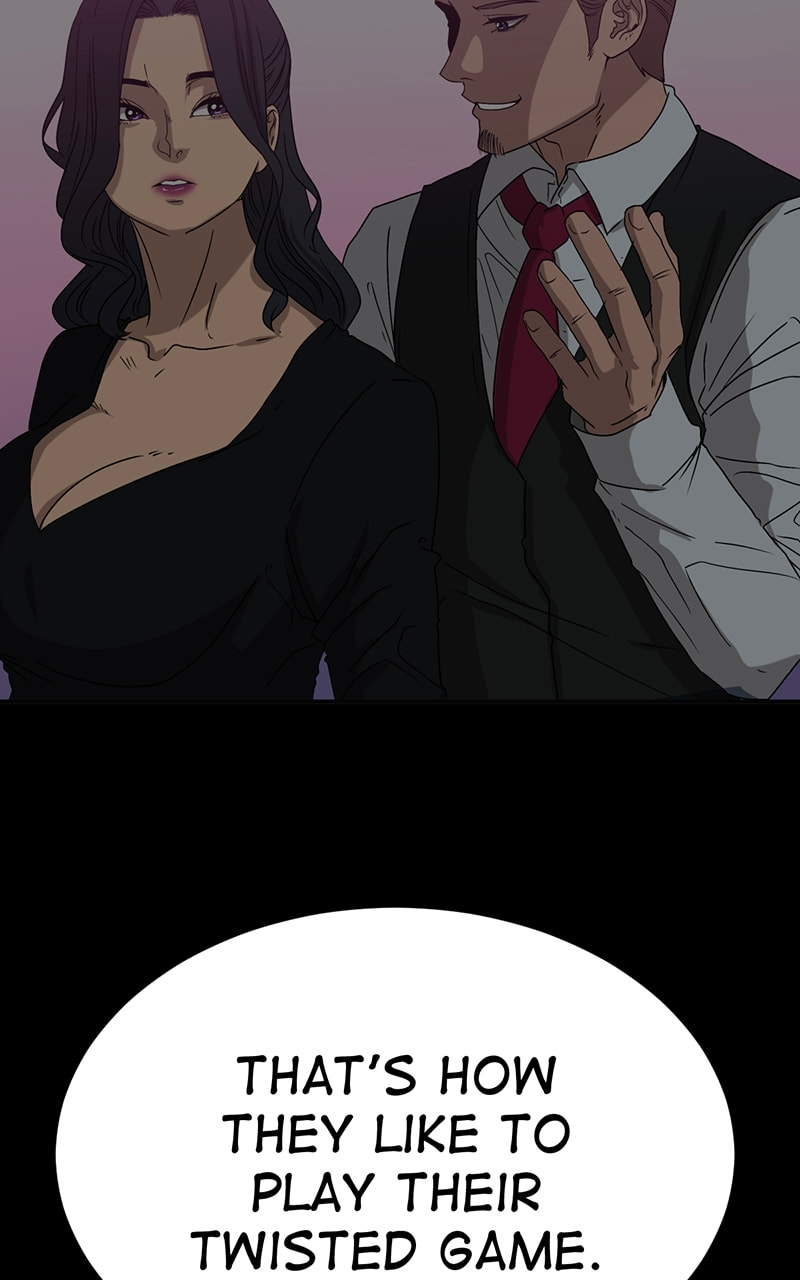 Killing Evil Chapter 53 page 3 - 