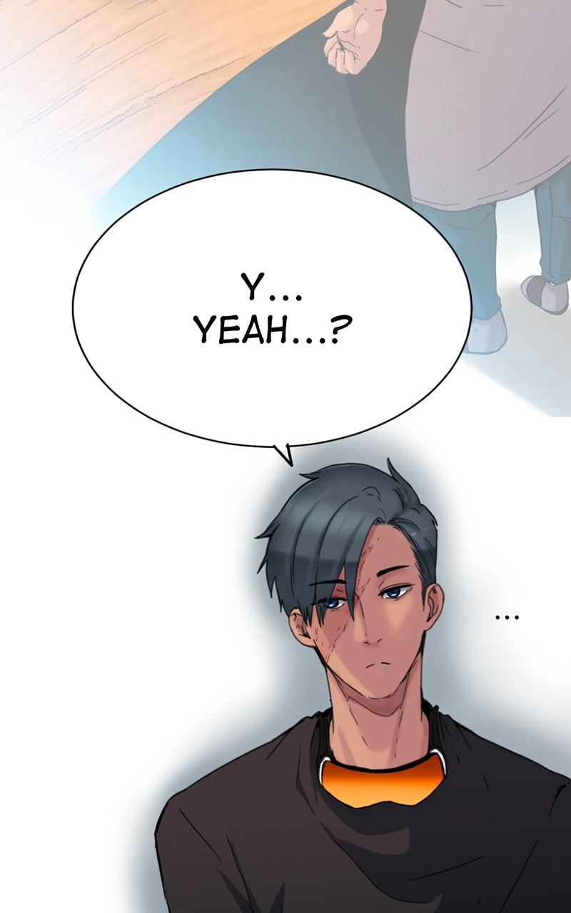 Killing Evil Chapter 53 page 26 - 