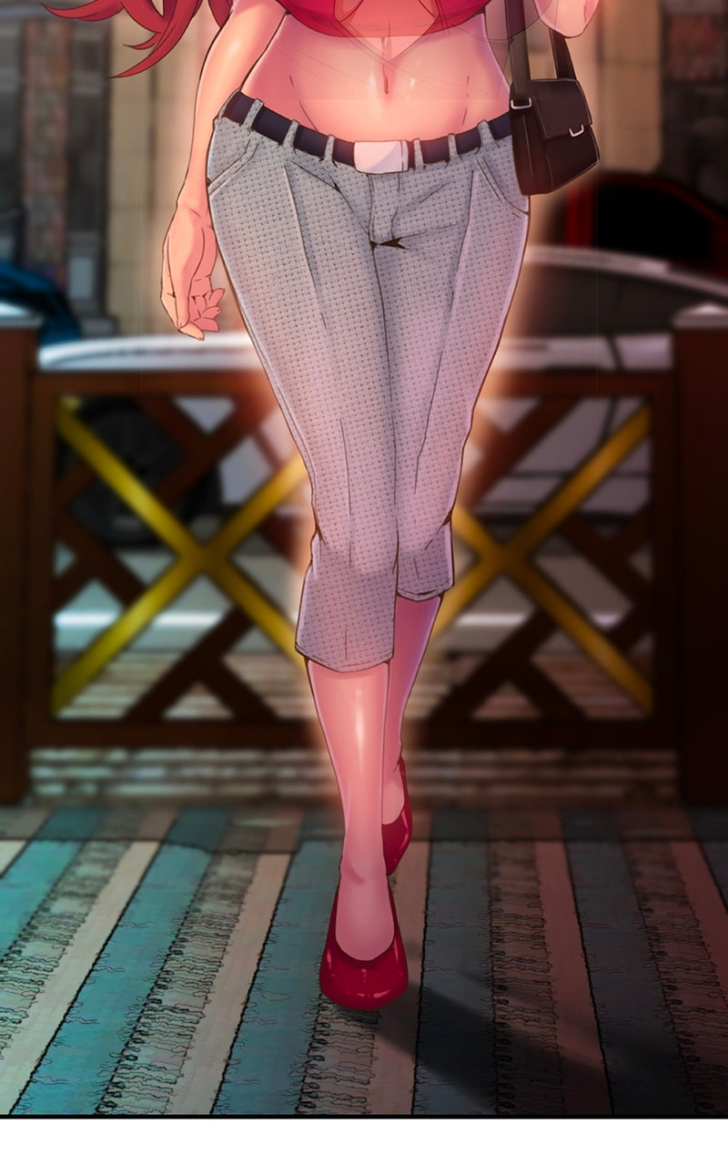 Killing Evil Chapter 53 page 36 - 