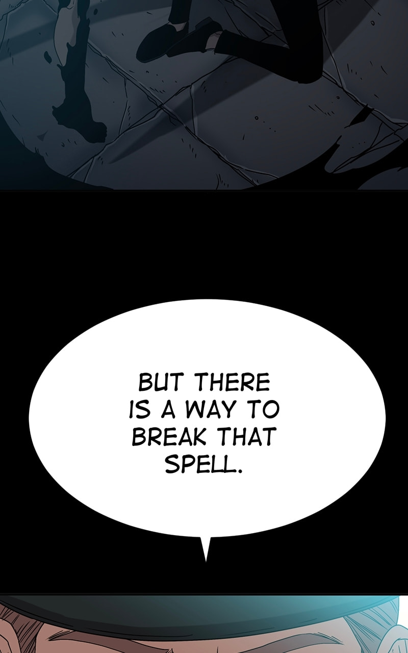 Killing Evil Chapter 53 page 5 - 