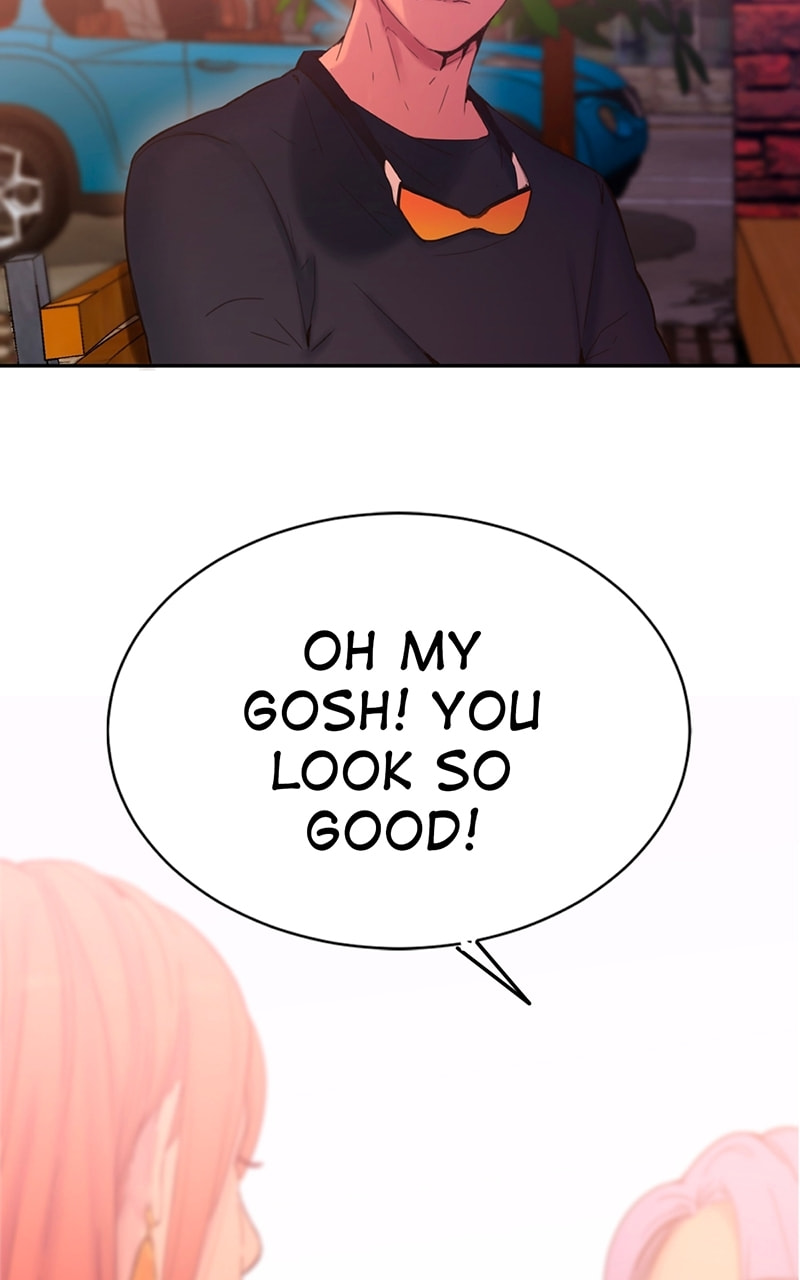 Killing Evil Chapter 53 page 41 - 