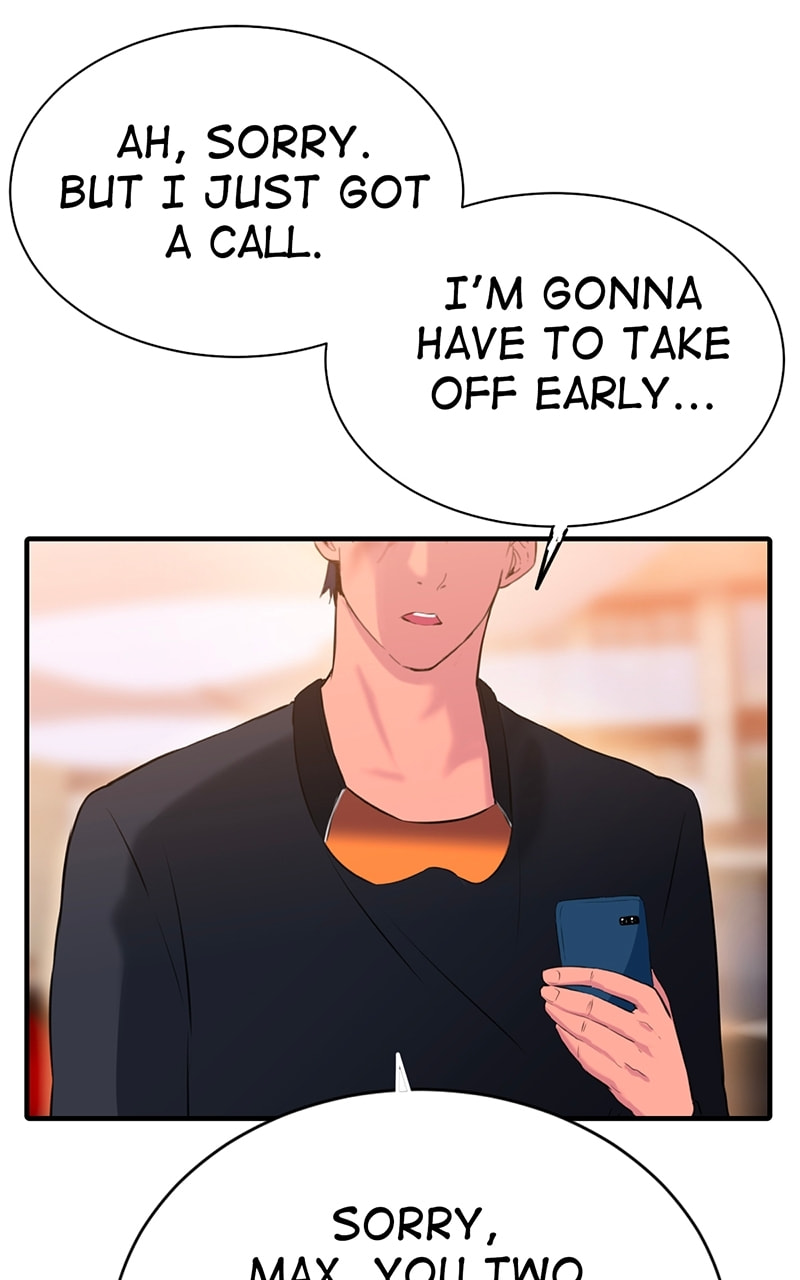 Killing Evil Chapter 53 page 44 - 