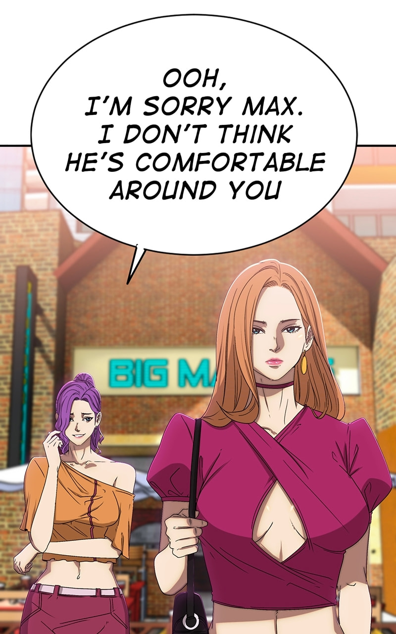 Killing Evil Chapter 53 page 51 - 