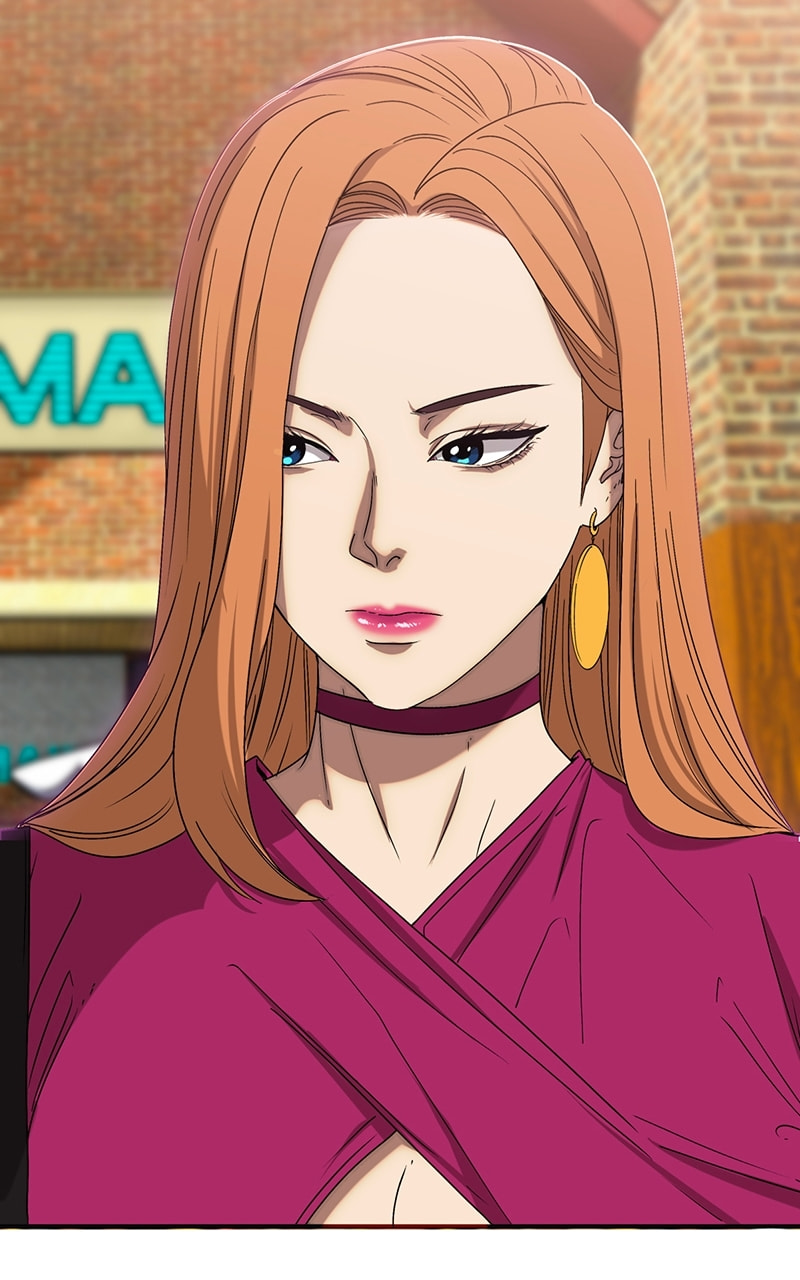 Killing Evil Chapter 53 page 54 - 