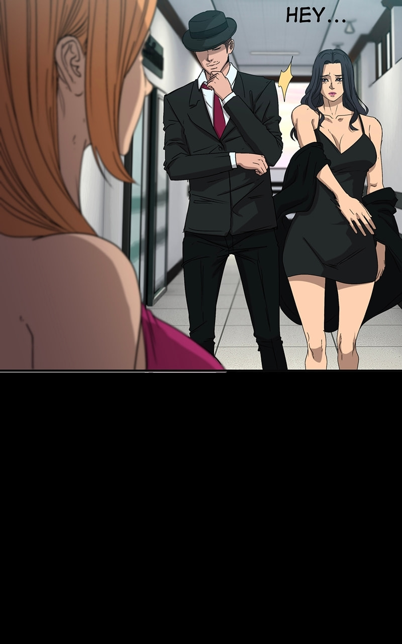 Killing Evil Chapter 53 page 7 - 