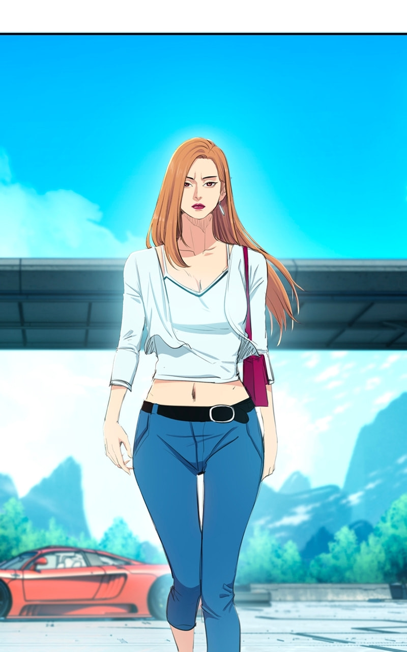 Killing Evil Chapter 53 page 76 - 