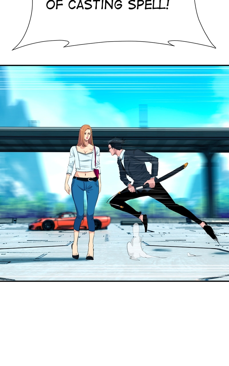 Killing Evil Chapter 53 page 84 - 