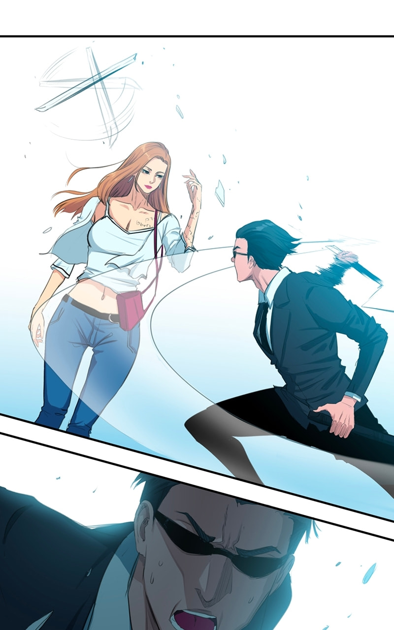 Killing Evil Chapter 53 page 85 - 