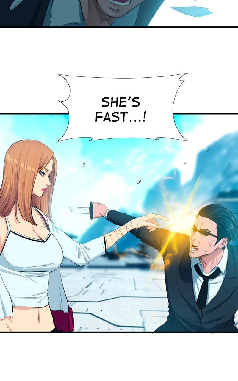 Killing Evil Chapter 53 page 86 - 