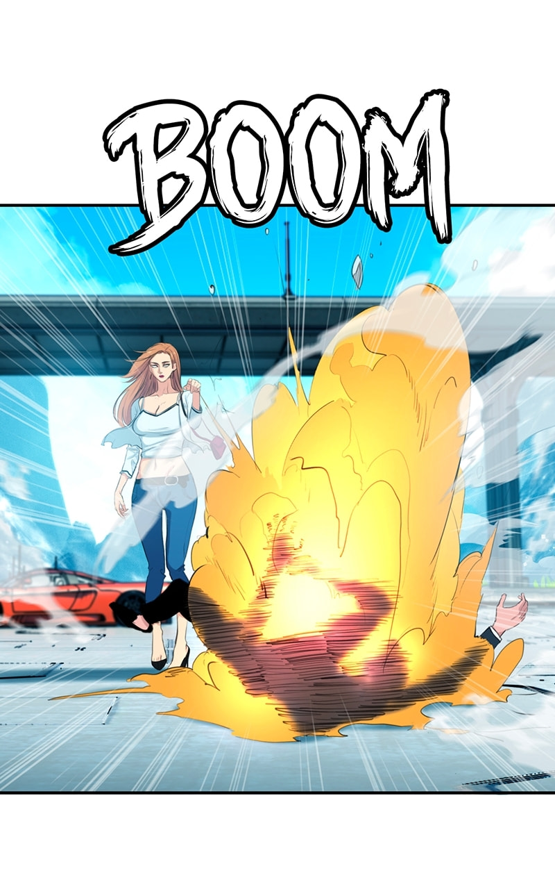 Killing Evil Chapter 53 page 87 - 