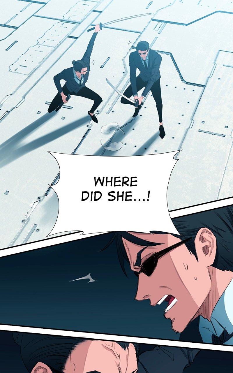 Killing Evil Chapter 53 page 91 - 