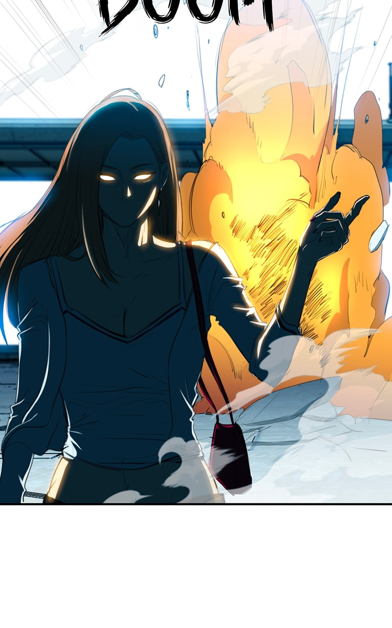 Killing Evil Chapter 53 page 95 - 