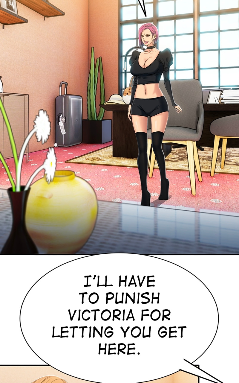 Killing Evil Chapter 55 page 2 - 