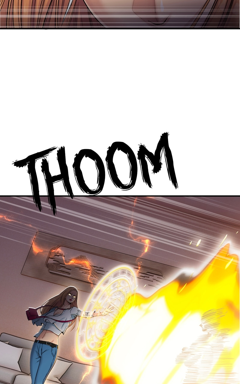 Killing Evil Chapter 55 page 11 - 
