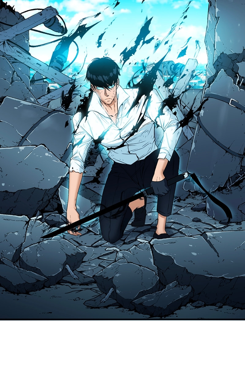 Killing Evil Chapter 55 page 103 - 