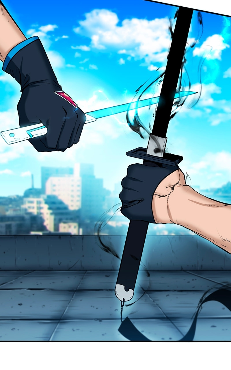 Killing Evil Chapter 55 page 111 - 