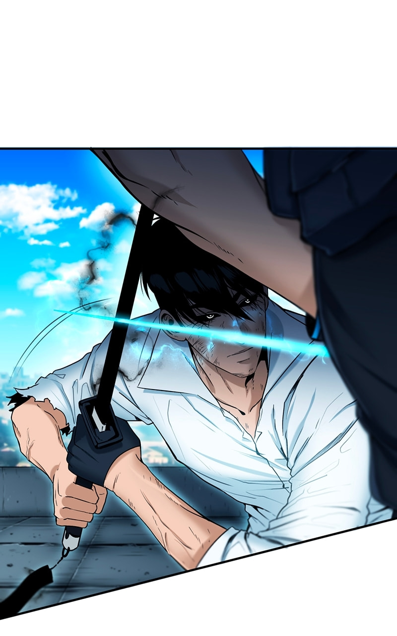 Killing Evil Chapter 55 page 112 - 