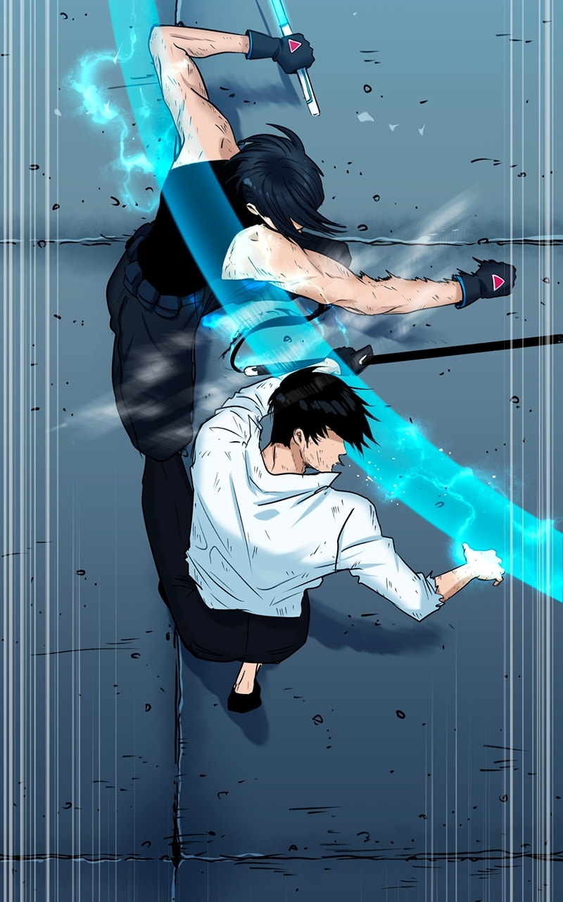 Killing Evil Chapter 55 page 117 - 