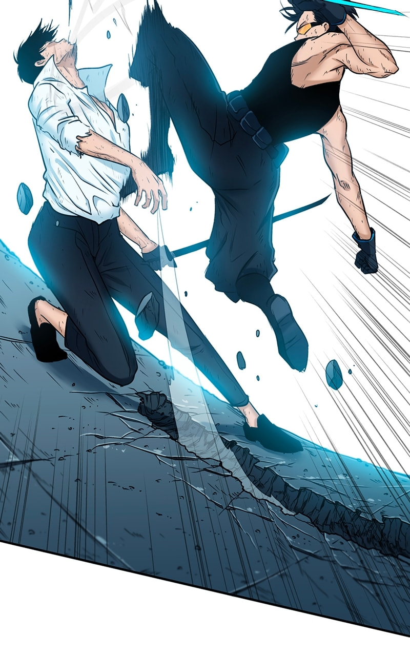 Killing Evil Chapter 55 page 121 - 
