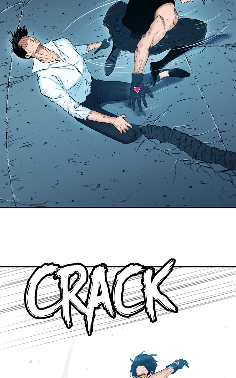 Killing Evil Chapter 55 page 124 - 