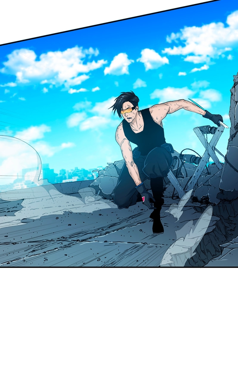 Killing Evil Chapter 55 page 126 - 