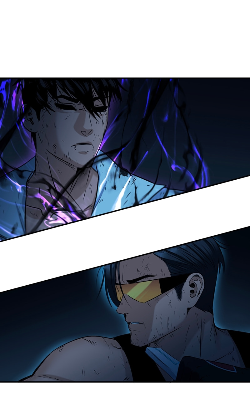 Killing Evil Chapter 55 page 134 - 