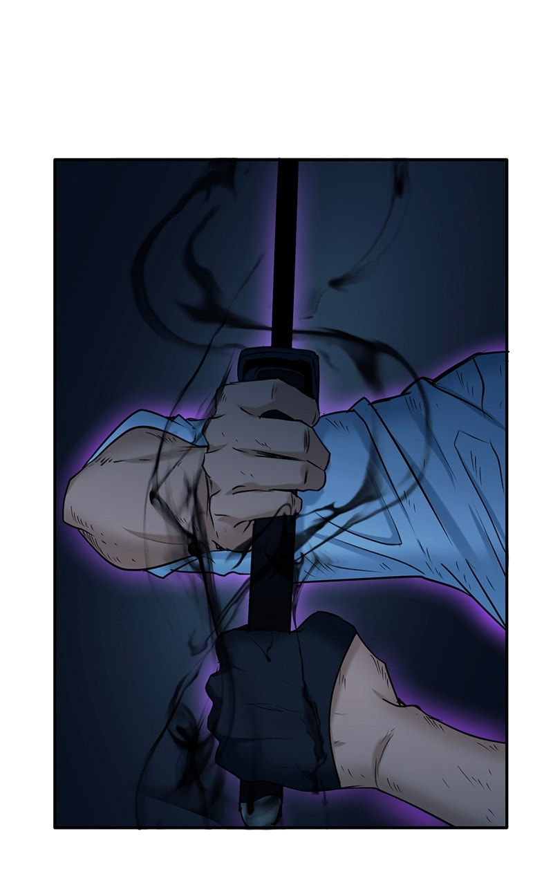 Killing Evil Chapter 55 page 136 - 