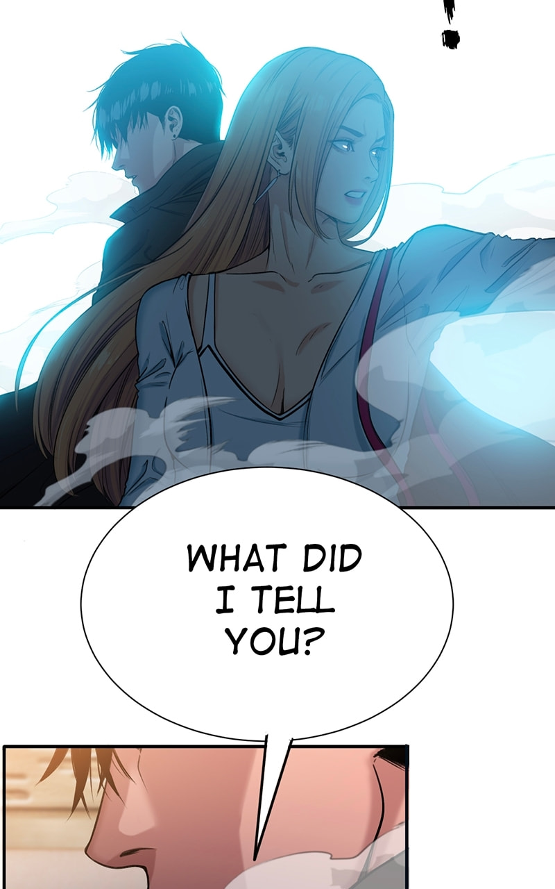 Killing Evil Chapter 55 page 15 - 