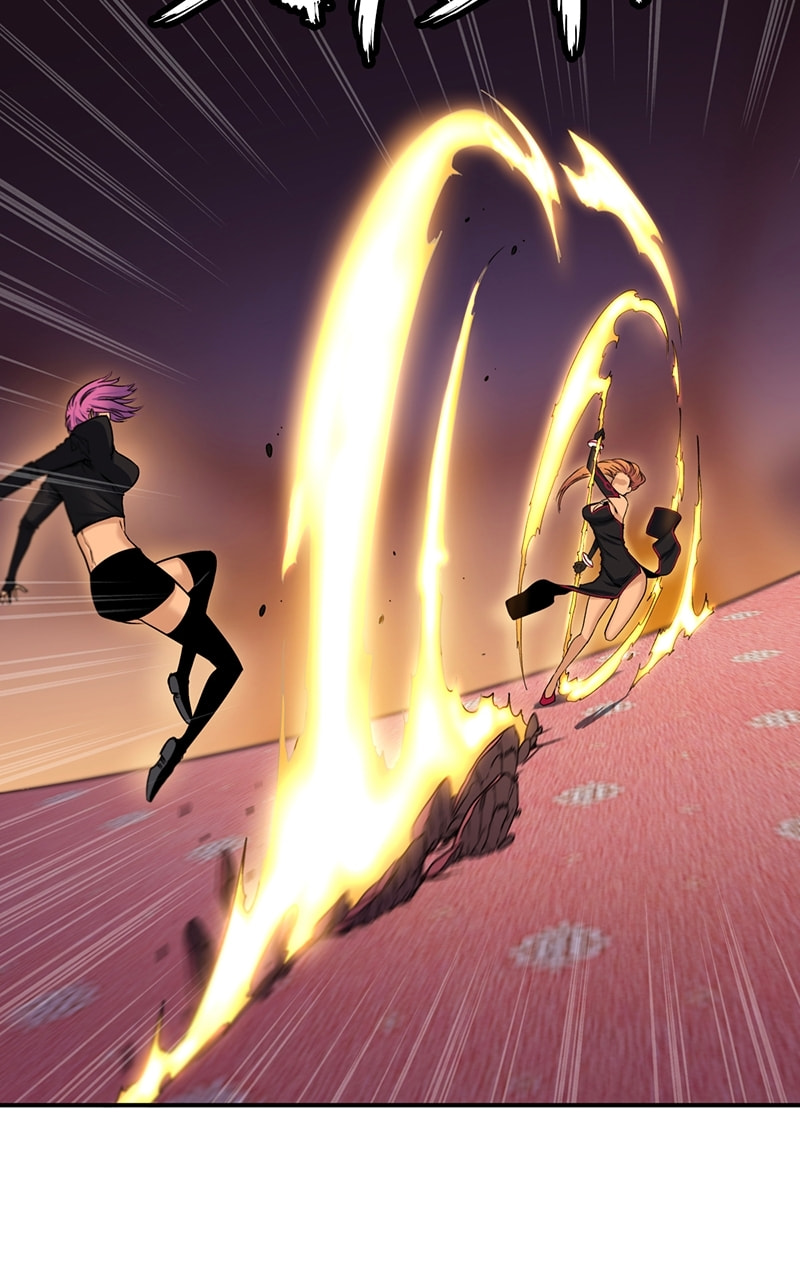 Killing Evil Chapter 55 page 152 - 