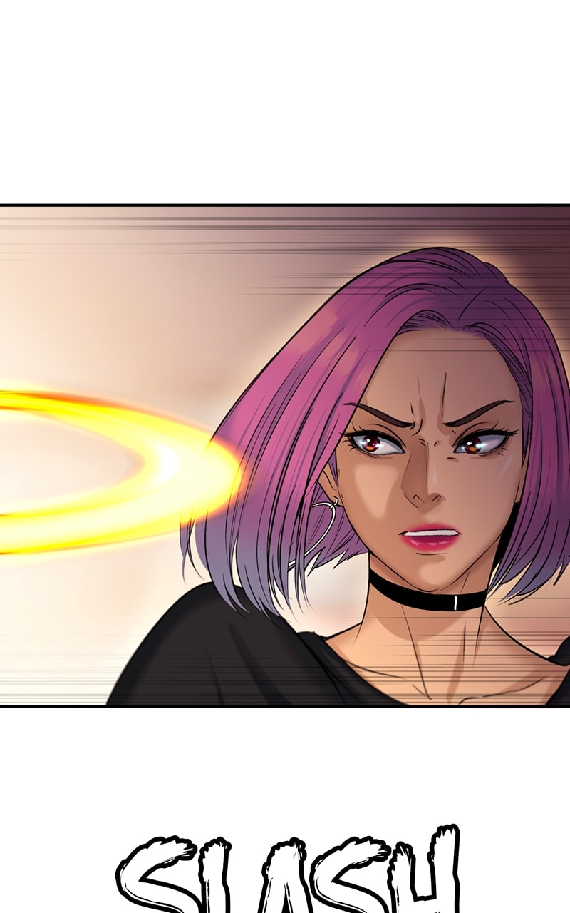 Killing Evil Chapter 55 page 153 - 
