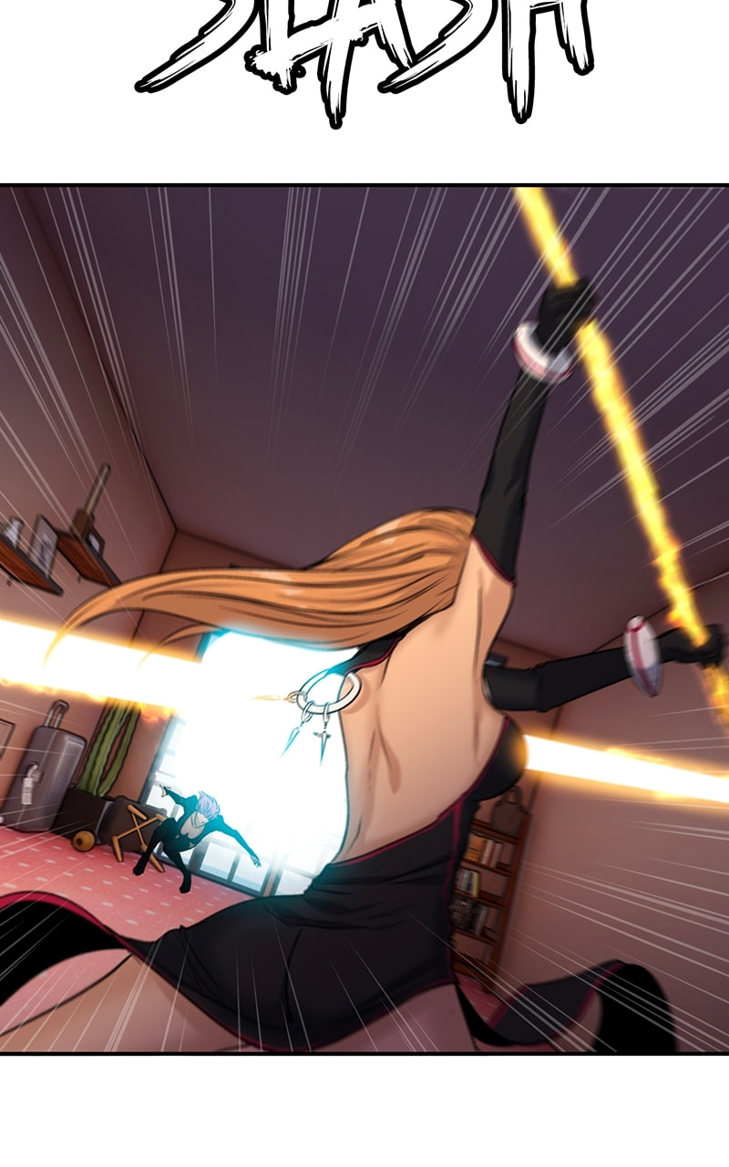 Killing Evil Chapter 55 page 154 - 