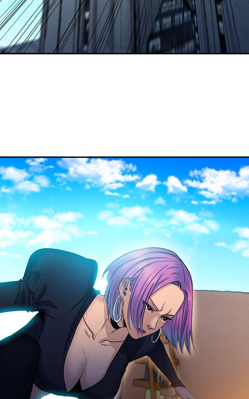 Killing Evil Chapter 55 page 156 - 