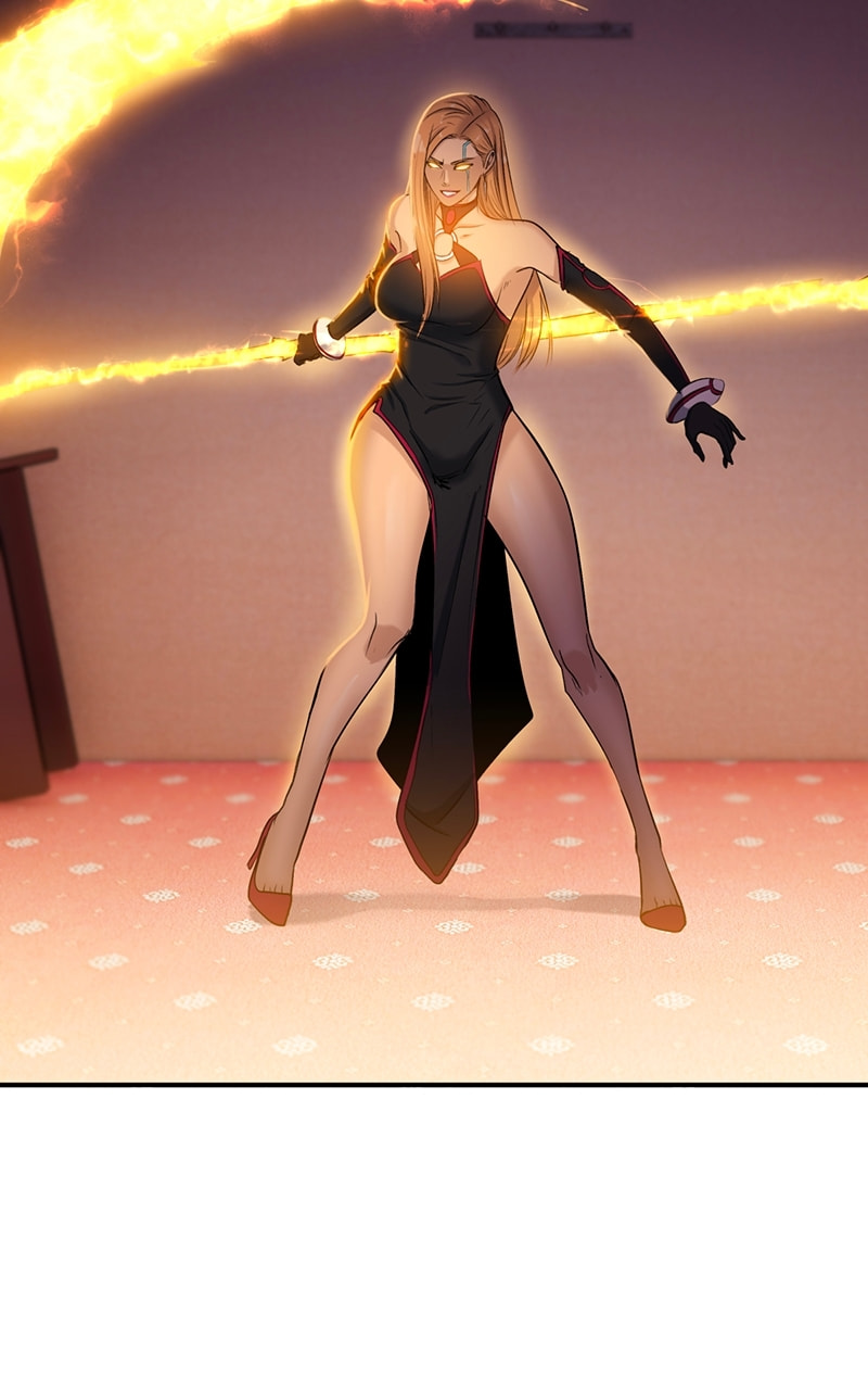 Killing Evil Chapter 55 page 158 - 