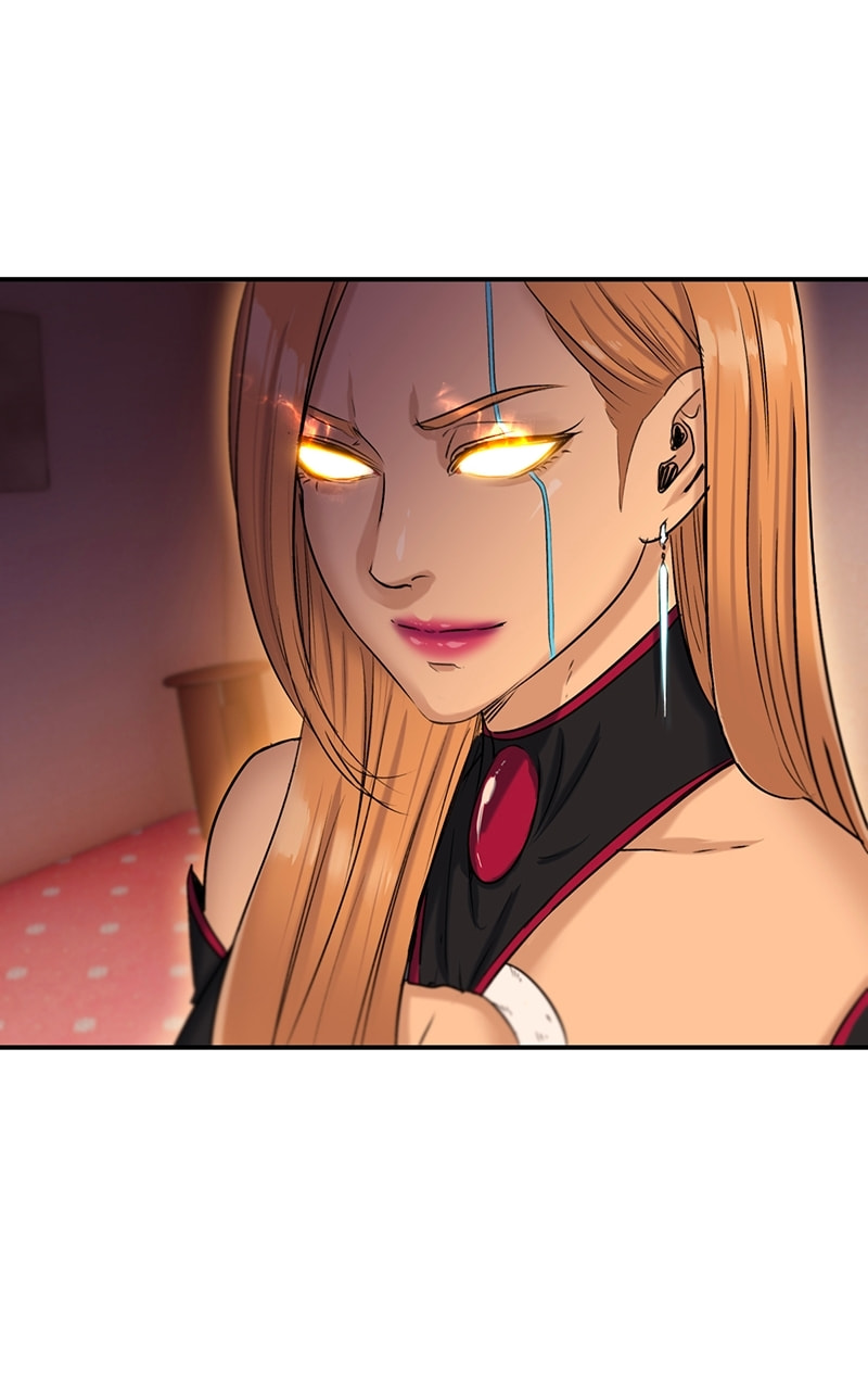 Killing Evil Chapter 55 page 159 - 