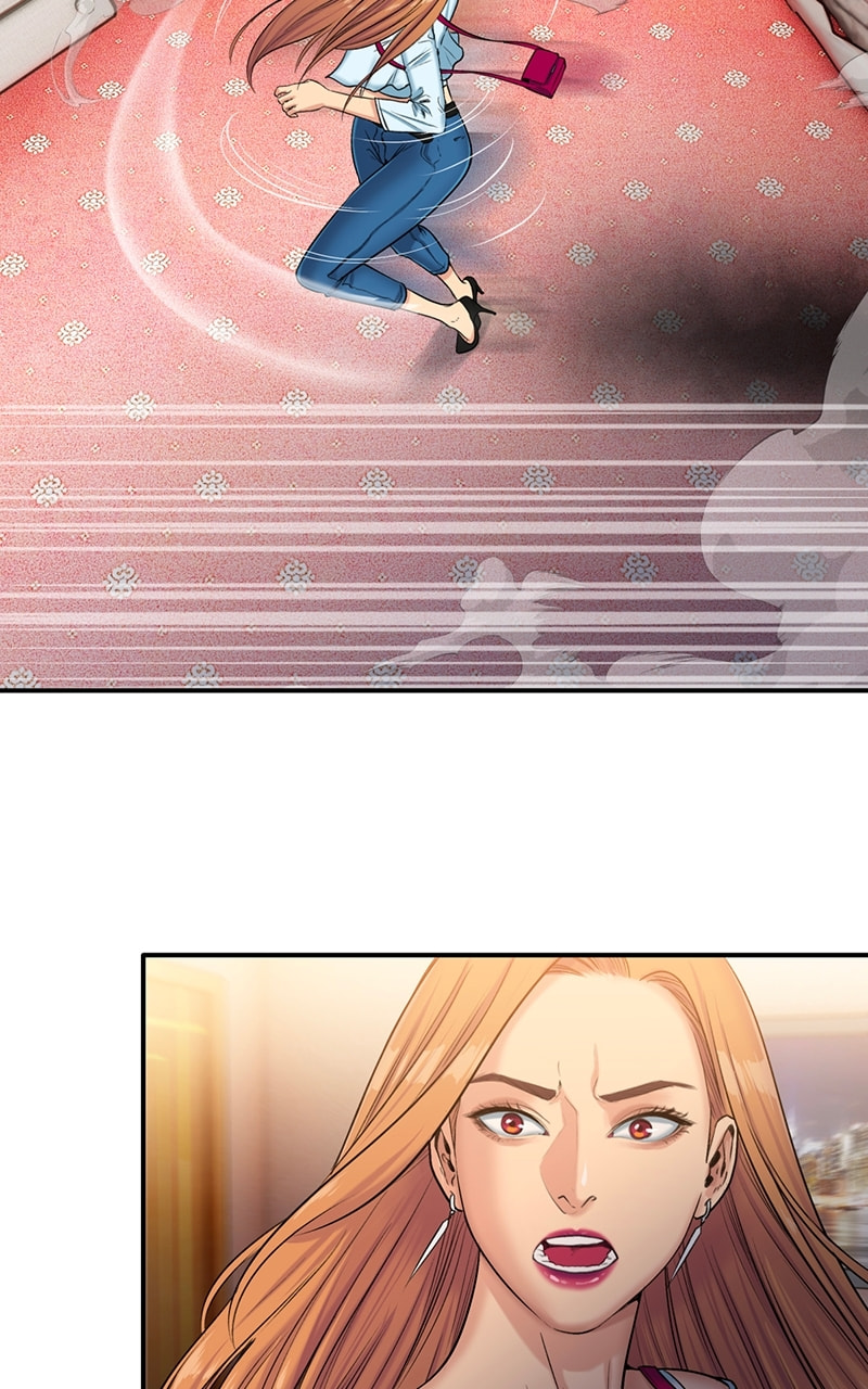 Killing Evil Chapter 55 page 17 - 