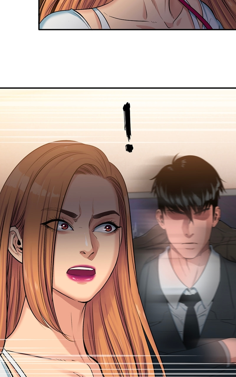 Killing Evil Chapter 55 page 18 - 