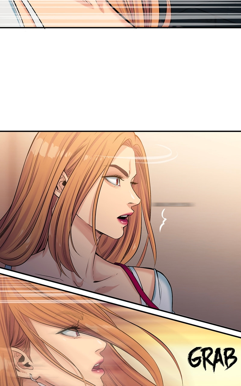 Killing Evil Chapter 55 page 19 - 