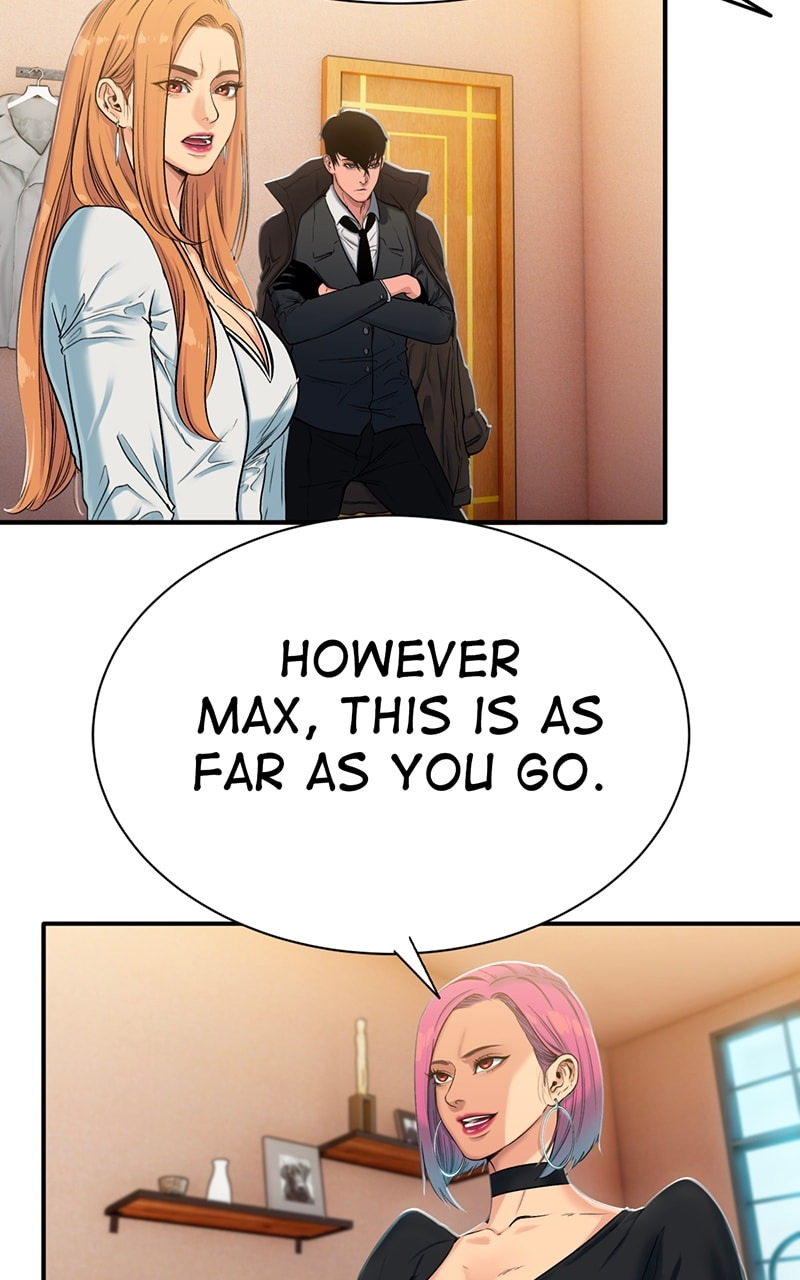 Killing Evil Chapter 55 page 3 - 