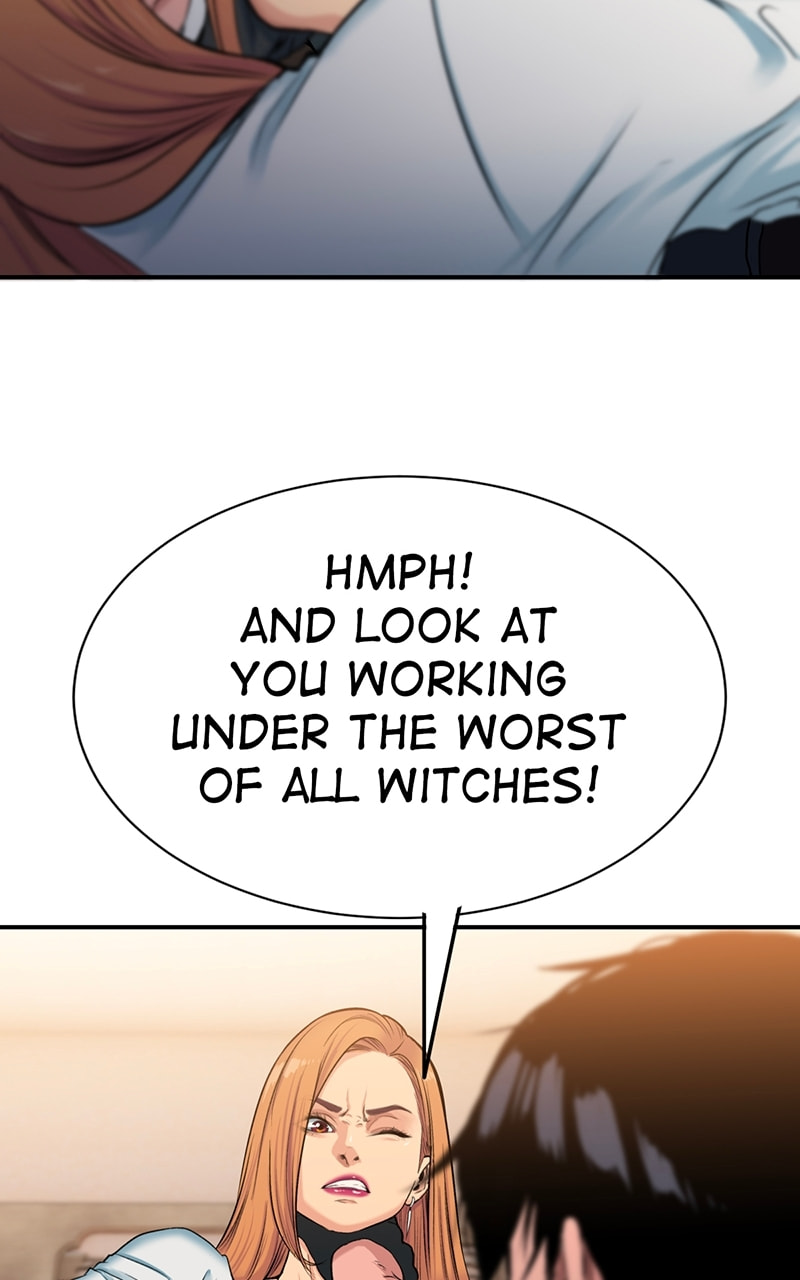 Killing Evil Chapter 55 page 22 - 