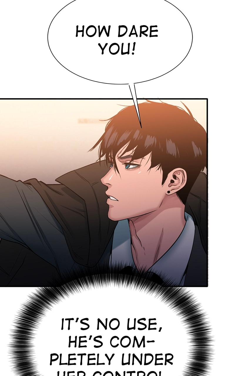 Killing Evil Chapter 55 page 25 - 