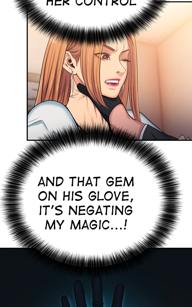 Killing Evil Chapter 55 page 26 - 