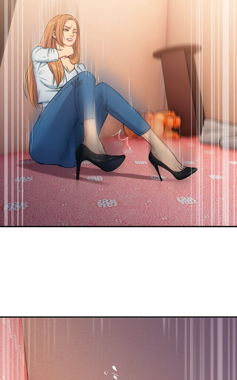 Killing Evil Chapter 55 page 37 - 
